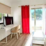 Mit 6 Schlafzimmern- Familie- Gruppen- Strand- Pool- Garten By Interhome Prázdninový dům Albufeira