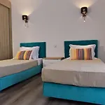 Mit 6 Schlafzimmern- Familie- Gruppen- Strand- Pool- Garten By Interhome Hébergement de vacances