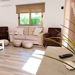 Prázdninový dům Mit 6 Schlafzimmern- Familie- Gruppen- Strand- Pool- Garten By Interhome *