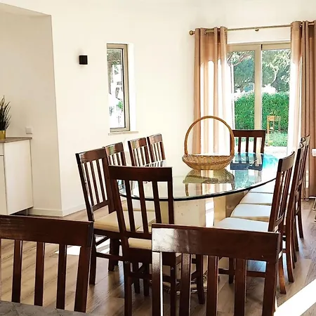 Mit 6 Schlafzimmern- Familie- Gruppen- Strand- Pool- Garten By Interhome Holiday home