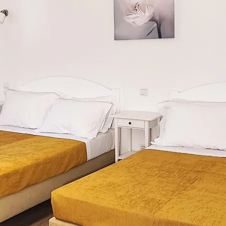 Будинок відпочинку Mit 6 Schlafzimmern- Familie- Gruppen- Strand- Pool- Garten By Interhome *