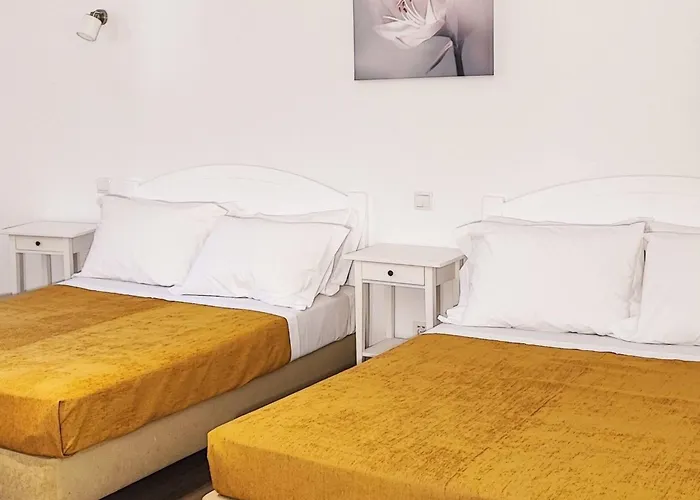 Holiday home Mit 6 Schlafzimmern- Familie- Gruppen- Strand- Pool- Garten By Interhome *