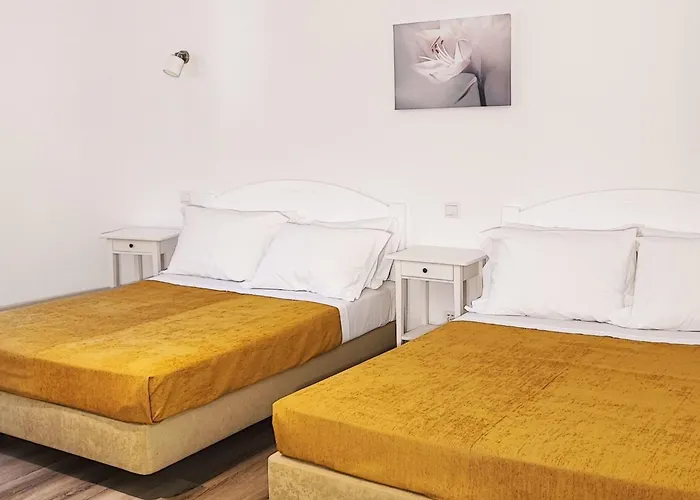 Mit 6 Schlafzimmern- Familie- Gruppen- Strand- Pool- Garten By Interhome Holiday home *