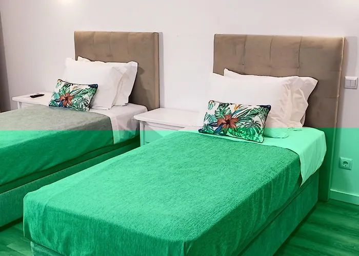 Holiday home Mit 6 Schlafzimmern- Familie- Gruppen- Strand- Pool- Garten By Interhome