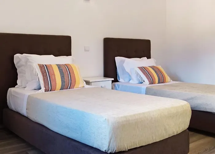 Holiday home Mit 6 Schlafzimmern- Familie- Gruppen- Strand- Pool- Garten By Interhome *