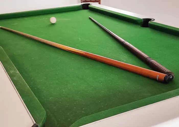 Holiday home Mit 6 Schlafzimmern- Familie- Gruppen- Strand- Pool- Garten By Interhome