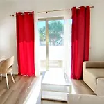 Mit 6 Schlafzimmern- Familie- Gruppen- Strand- Pool- Garten By Interhome * 阿尔布费拉