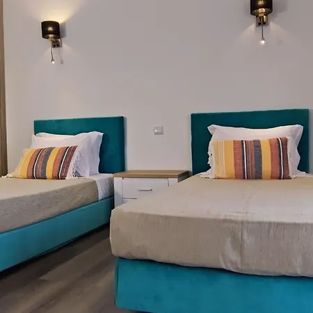 Mit 6 Schlafzimmern- Familie- Gruppen- Strand- Pool- Garten By Interhome Holiday home *