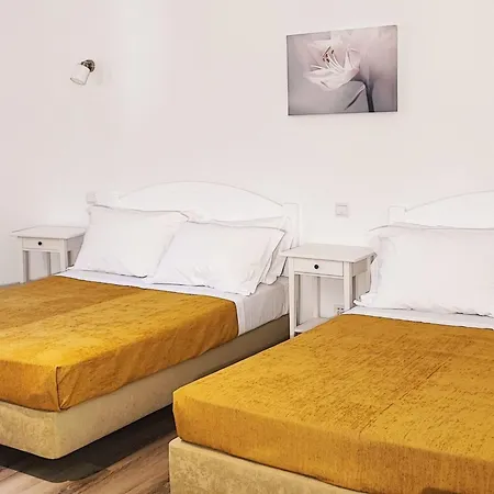 Mit 6 Schlafzimmern- Familie- Gruppen- Strand- Pool- Garten By Interhome Holiday home *