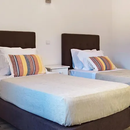 Holiday home Mit 6 Schlafzimmern- Familie- Gruppen- Strand- Pool- Garten By Interhome *