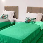 Vakantiehuis Mit 6 Schlafzimmern- Familie- Gruppen- Strand- Pool- Garten By Interhome